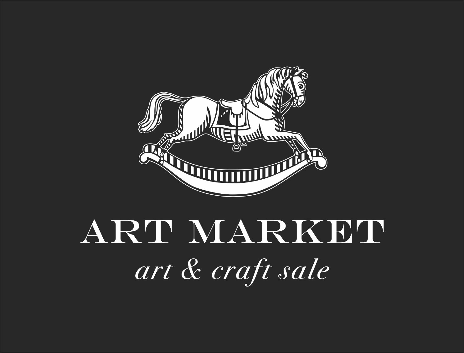 Logo for Art Market